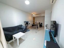 The Rainforest (D23), Condominium #560917971